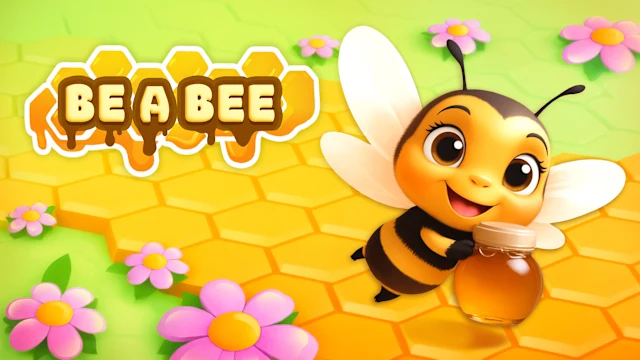 Be A Bee