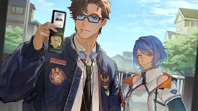 DUSK INDEX: GION screenshot 4