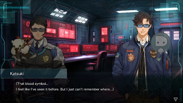 DUSK INDEX: GION screenshot 0