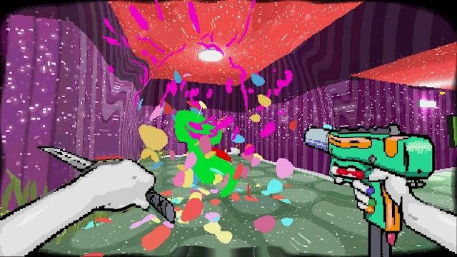 Tamashika screenshot 0