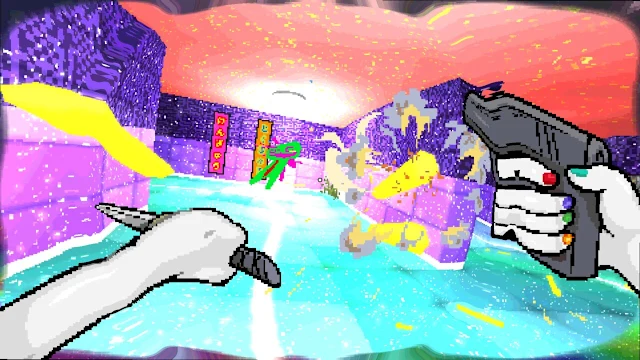 Tamashika screenshot 5