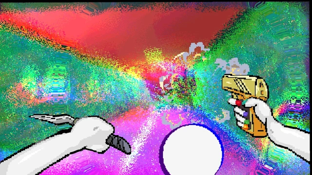 Tamashika screenshot 4