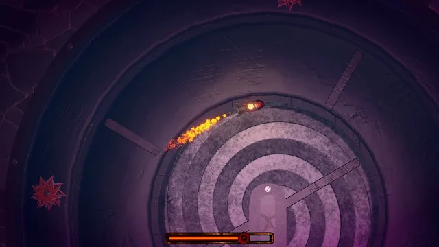 Rocket Strike: Deep Space screenshot 3