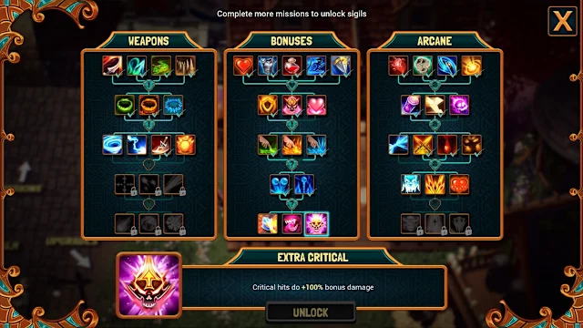 Wildkeepers Rising screenshot 4