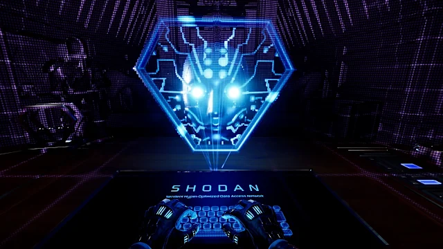 System Shock screenshot 0