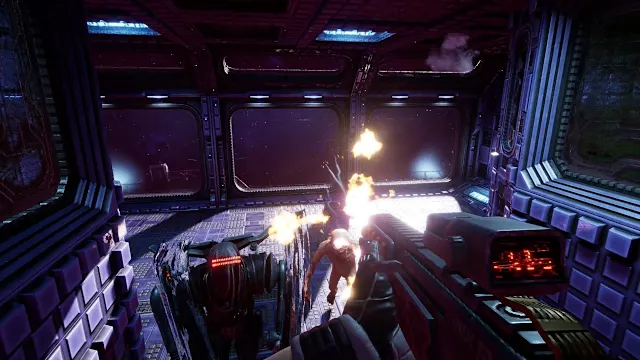 System Shock screenshot 3