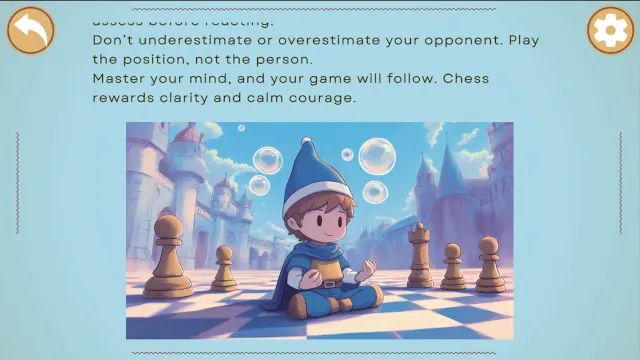 Chess Quest: From Pawn to Master screenshot 4