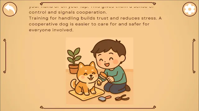 All About Dog Training screenshot 4