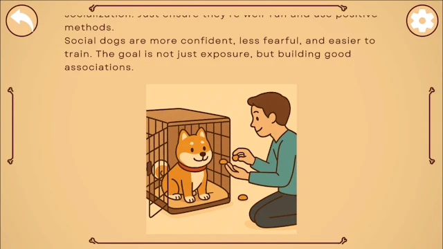 All About Dog Training screenshot 3