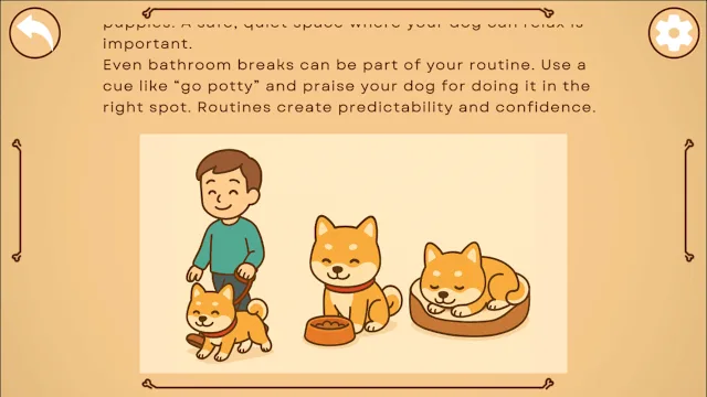 All About Dog Training screenshot 2