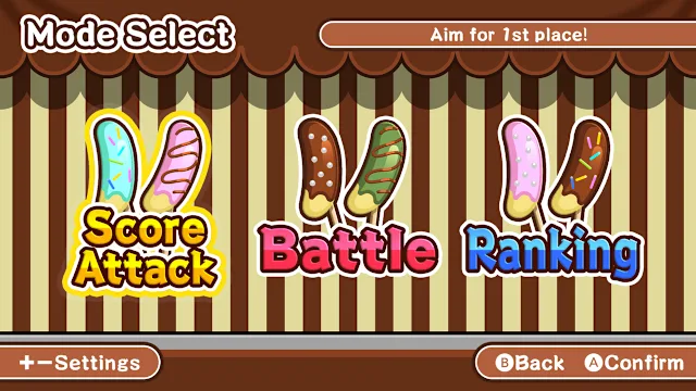 Make it! Choco Banana screenshot 5