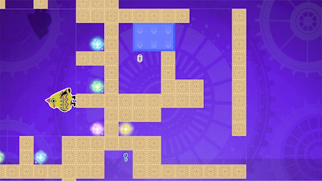 CYCLIA JOURNEY screenshot 5