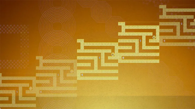 CYCLIA JOURNEY screenshot 1