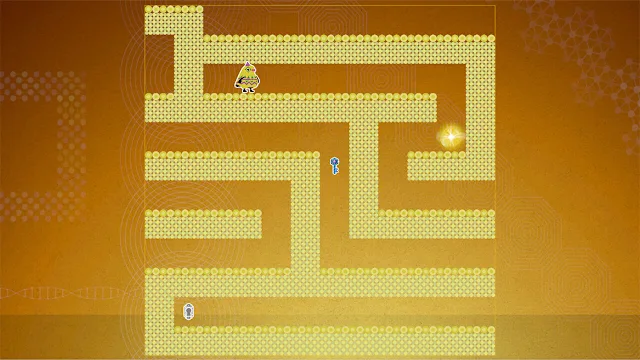 CYCLIA JOURNEY screenshot 0