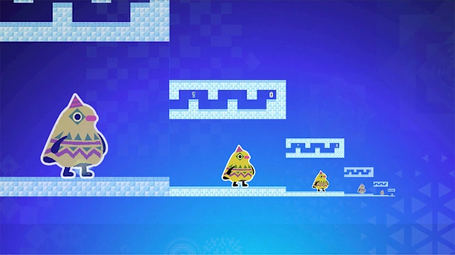 CYCLIA JOURNEY screenshot 2