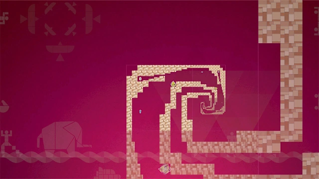 CYCLIA JOURNEY screenshot 4