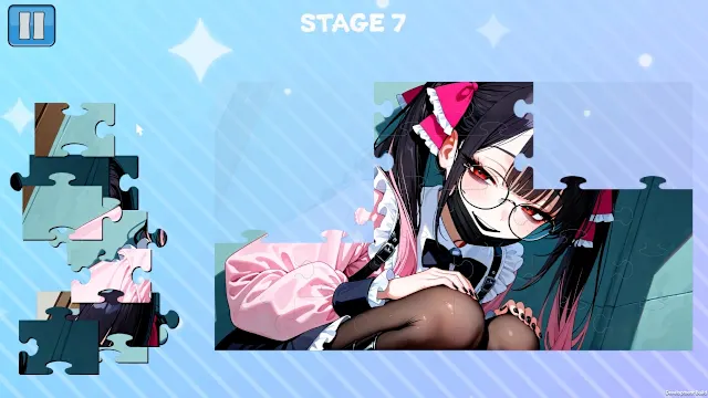 Dark Dolls screenshot 3