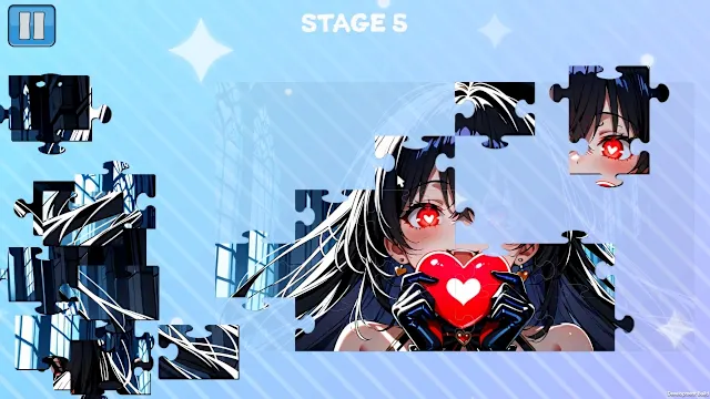Dark Dolls screenshot 2