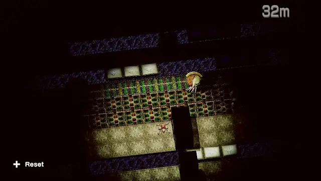 BAROQUE Become a Meta-Being Revive screenshot 6