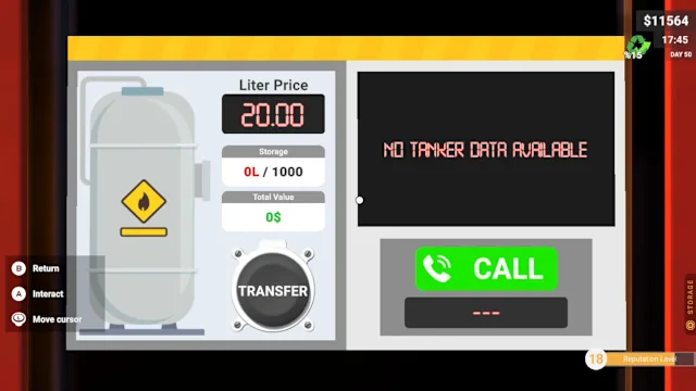 Recycling Center Simulator screenshot 3
