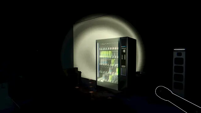 GLITCH: Dead Loop Horror screenshot 4