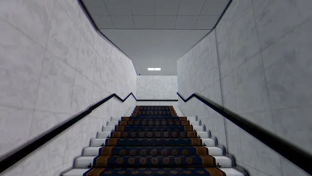 GLITCH: Dead Loop Horror screenshot 6