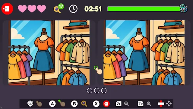 Sherlock Spot DX screenshot 4