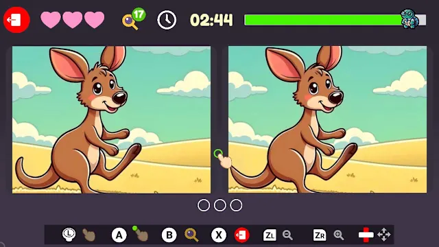 Sherlock Spot DX screenshot 2