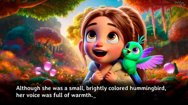 The Guardians of the Secret Garden screenshot 0