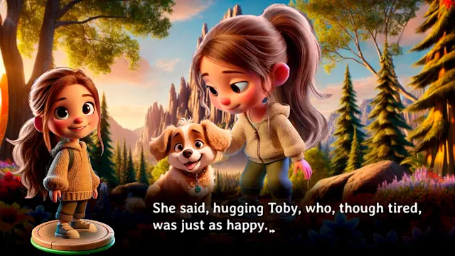 The Guardians of the Secret Garden screenshot 3