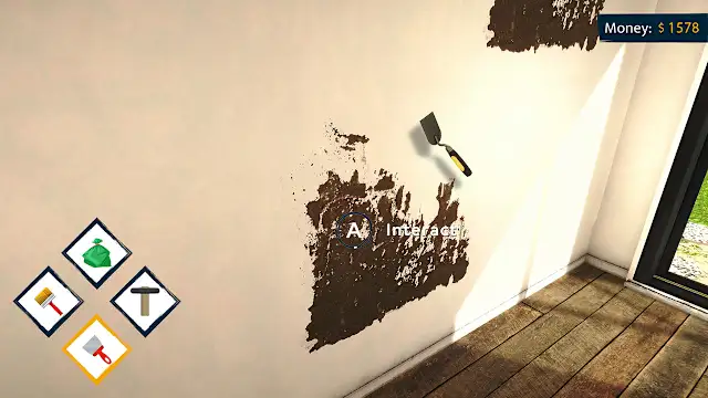 House Renovator Simulator screenshot 4