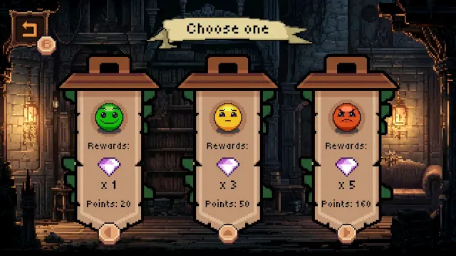 Pimp Up Dungeon screenshot 3