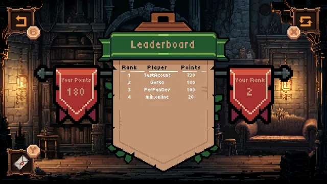 Pimp Up Dungeon screenshot 6