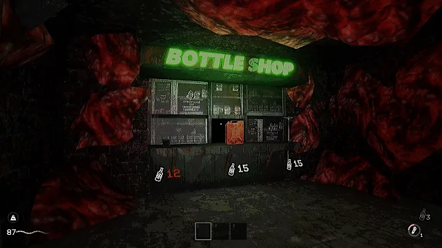 KLETKA screenshot 5