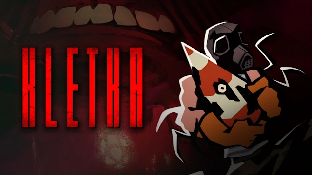 KLETKA