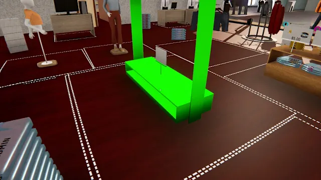 Clothing Boutique Simulator : Store Manager screenshot 4