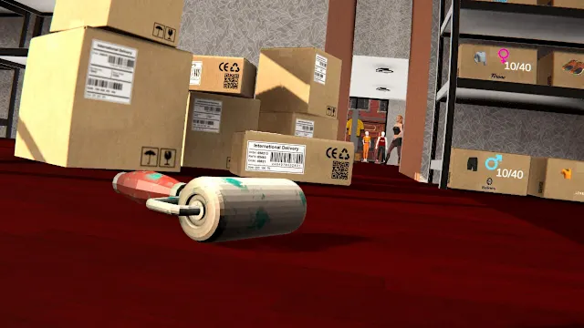 Clothing Boutique Simulator : Store Manager screenshot 6