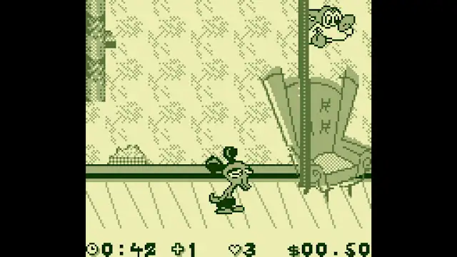 Ren & Stimpy Happy, Happy, Joy, Joy, Collection screenshot 4