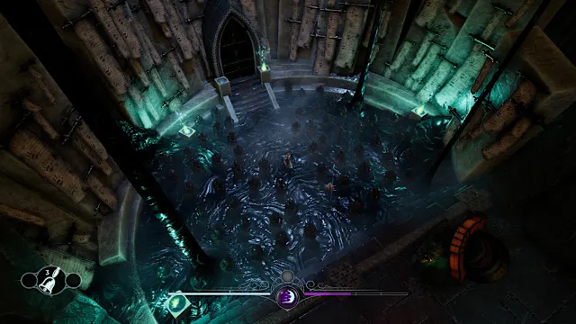 Sands of Aura screenshot 6