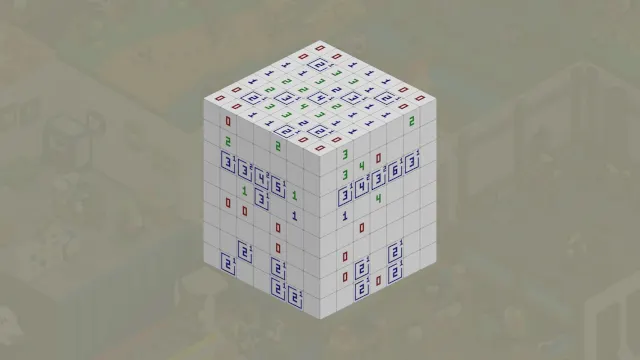 Voxelgram 2 screenshot 3