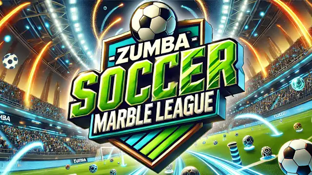 Zumba - Soccer Marble League