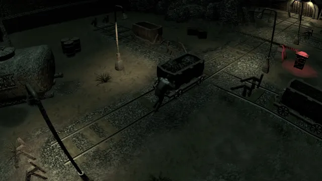 The Order of the Snake Scale screenshot 3