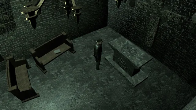 The Order of the Snake Scale screenshot 6