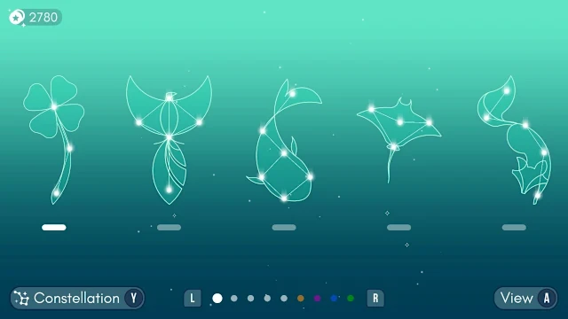 Maze: Path of Light screenshot 6
