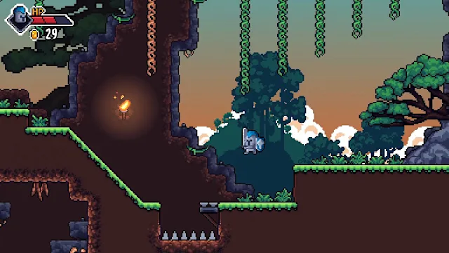 Knight Quest: Goblins Raid screenshot 2