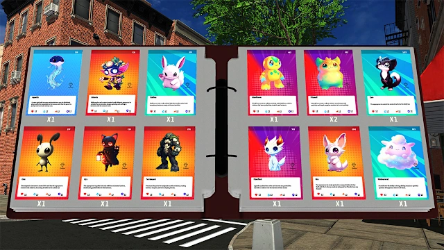 CARD SHOP GAME STORE - TCG SIMULATOR screenshot 6