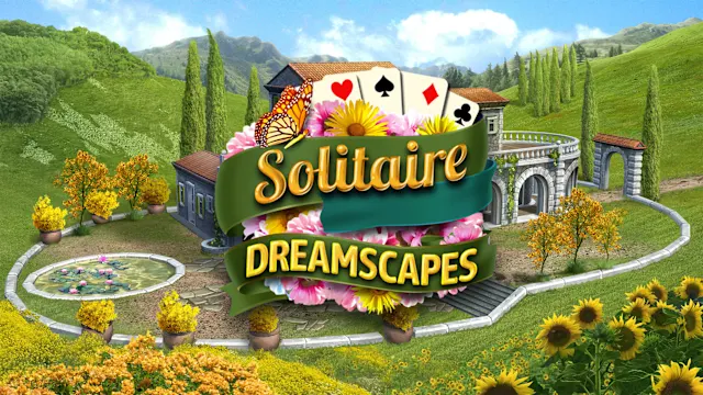 Solitaire Dreamscapes
