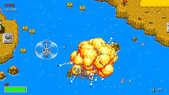 Machine Gun Fury screenshot 5
