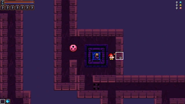 Dungeon Minesweeper screenshot 4