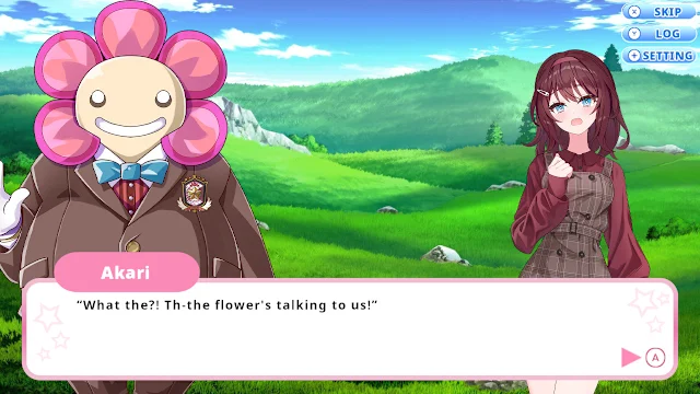 Heroic Songs: the Remix! screenshot 6